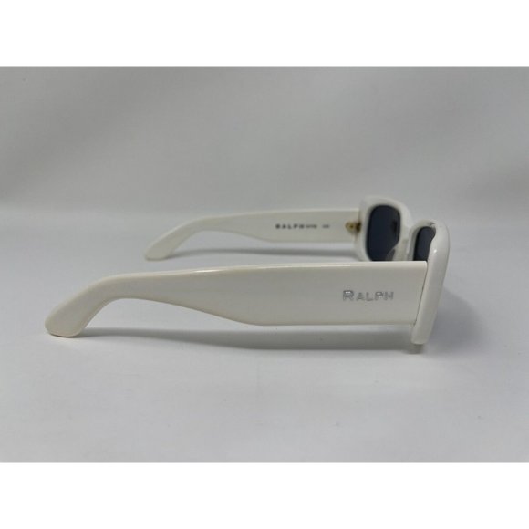 Ralph Lauren sunglasses 917/S White Frames 51 [] 18 135 Hong Kong Vintage main image 11